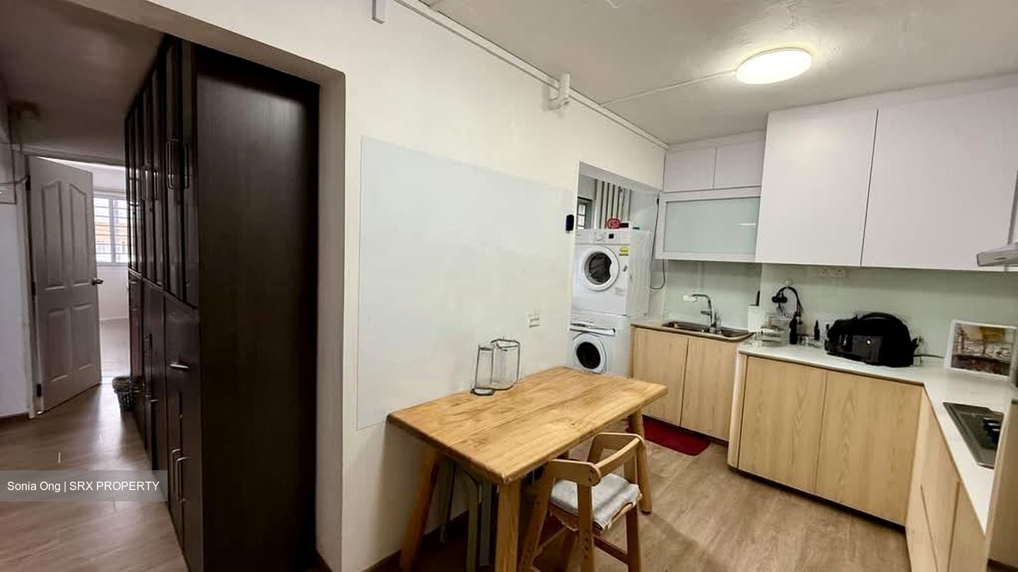 Blk 111 Mcnair Spring (Kallang/Whampoa), HDB 4 Rooms #585169331